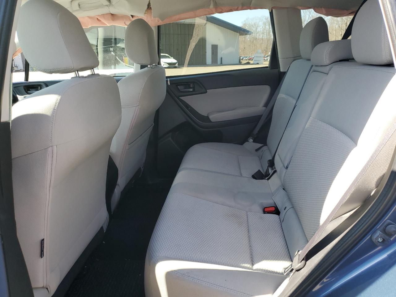 2014 Subaru Forester - Image 11
