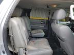 2014 Toyota Sequoia Limited за продажба в Denver, CO - Front End