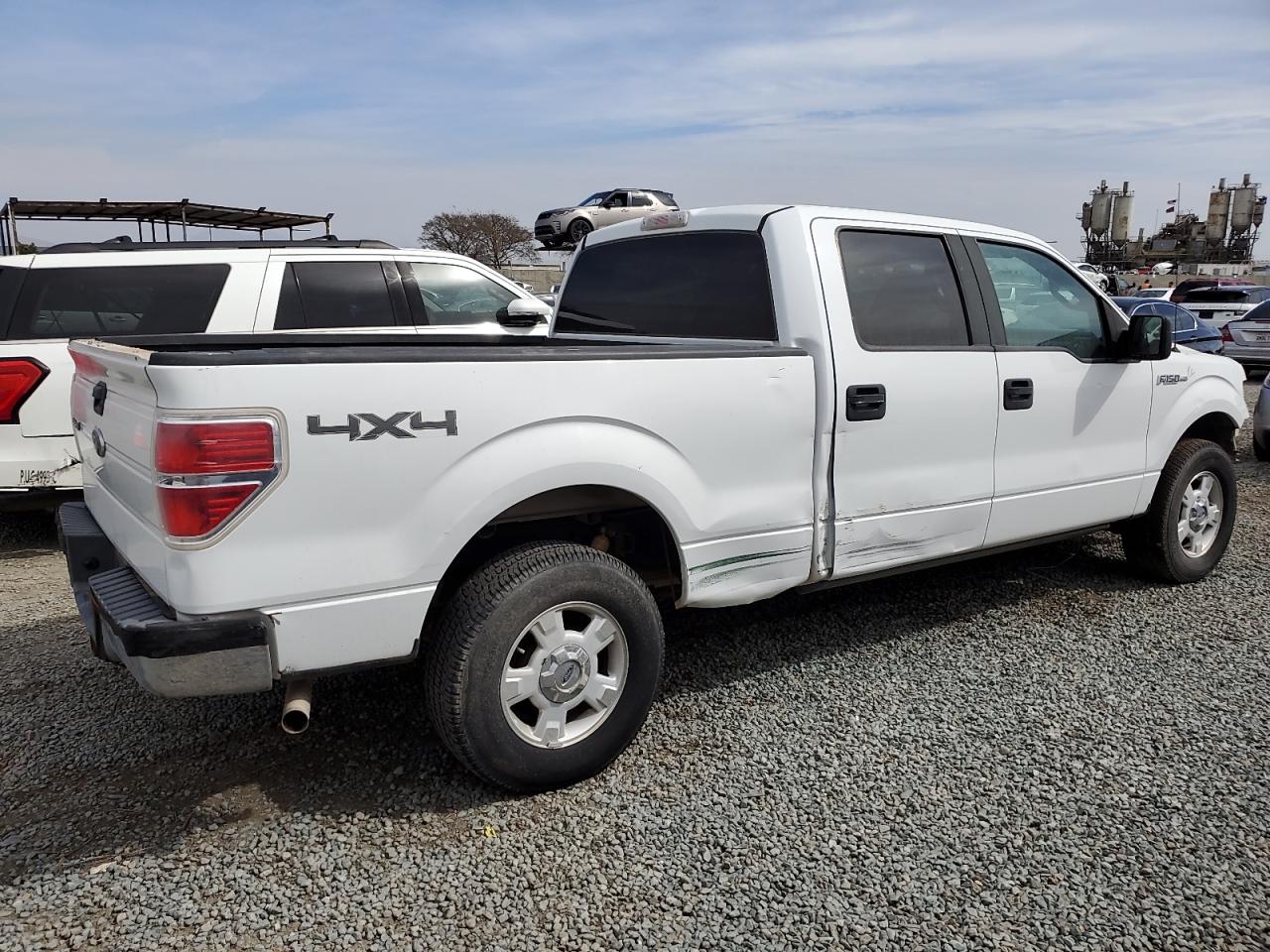 2009 Ford F-150 - Image 3