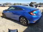 2HGFC4B00HH****** Used and Repairable 2017 Honda Civic in AL - Tanner