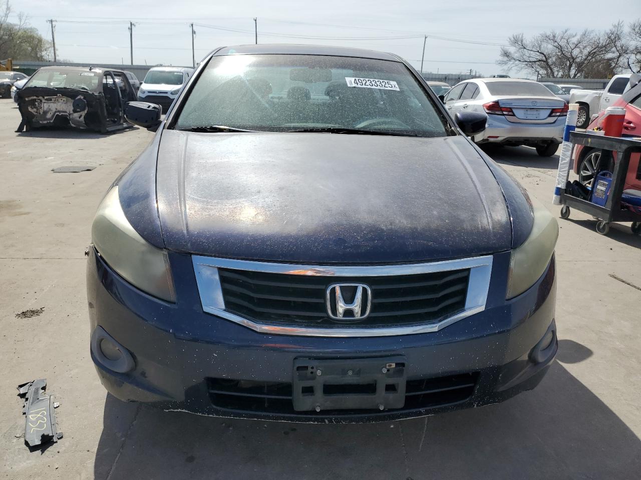 2008 Honda Accord - Image 5