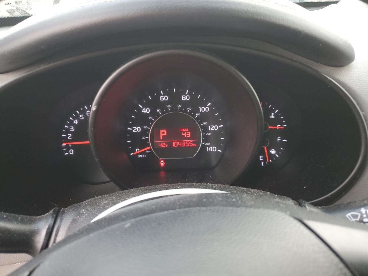 2016 Kia Soul - Image 9