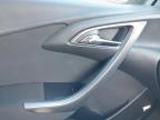 2013 VAUXHALL ASTRA EXCL for sale at Copart SANDWICH