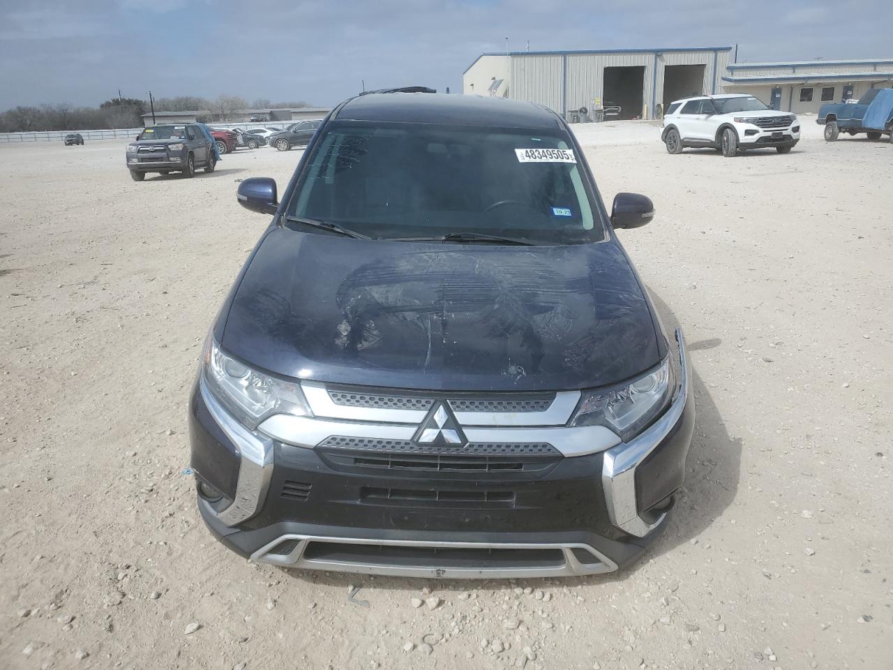 2019 Mitsubishi Outlander - Image 5