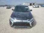 2019 Mitsubishi Outlander Se na sprzedaż w San Antonio, TX - Undercarriage