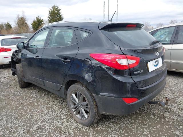 2014 HYUNDAI IX35 SE CR