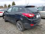 2014 HYUNDAI IX35 SE CR for sale at Copart EAST KILBRIDE