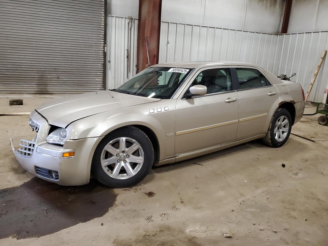 2006 Chrysler 300 Touring zu verkaufen in Lansing, MI - Front End