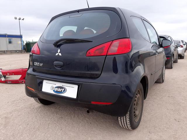 2006 MITSUBISHI COLT CZI