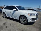 2021 Audi Q7 Premium Plus للبيع في Wilmington، CA - Side