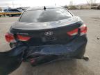 2013 Hyundai Elantra Gls للبيع في Albuquerque، NM - Rear End