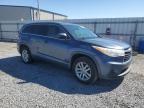 2014 Toyota Highlander Le zu verkaufen in Gastonia, NC - Mechanical