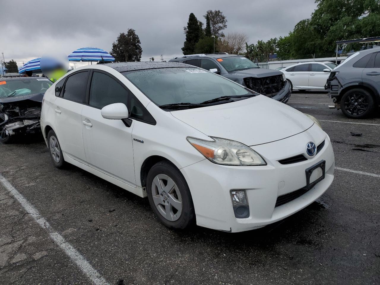 2010 Toyota Prius - Image 4