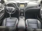 2015 Hyundai Santa Fe Sport  продається в Savannah, GA - Front End