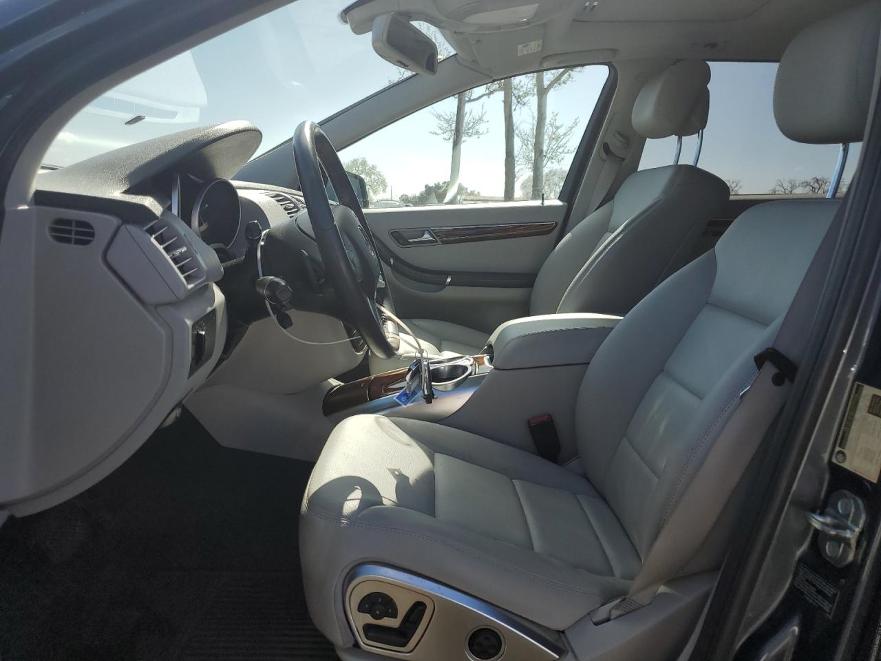 2012 Mercedes-Benz R-klasse - Image 7