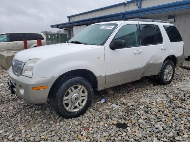 2003 Mercury Mountaineer 