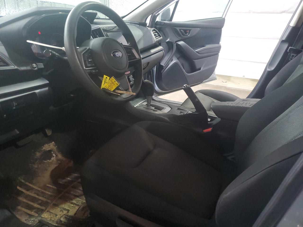 2017 Subaru Impreza - Image 7