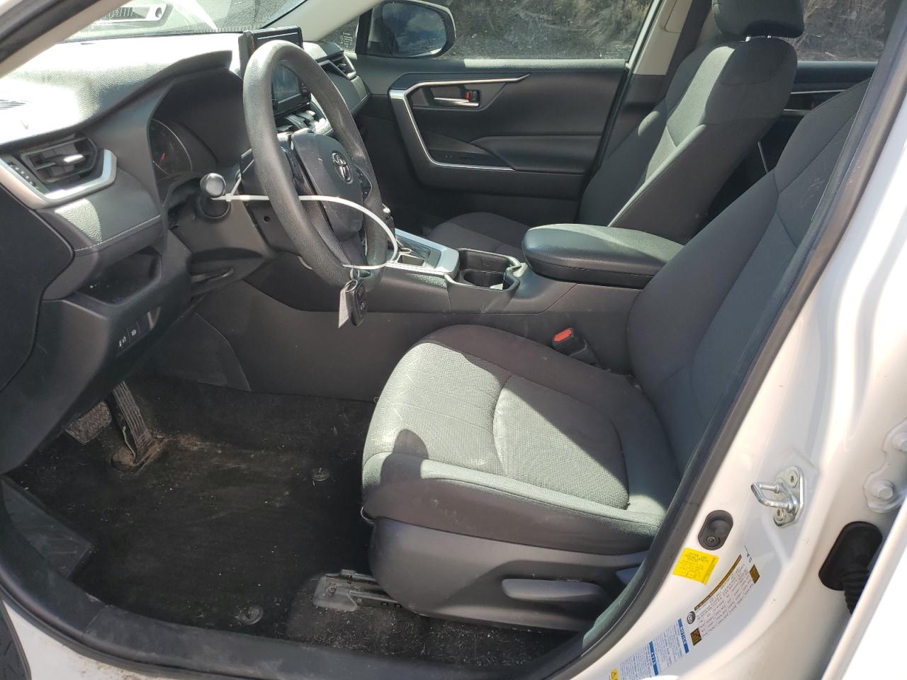 2019 Toyota RAV 4 - Image 7