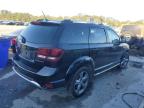 2016 Dodge Journey Crossroad იყიდება Savannah-ში, GA - Front End