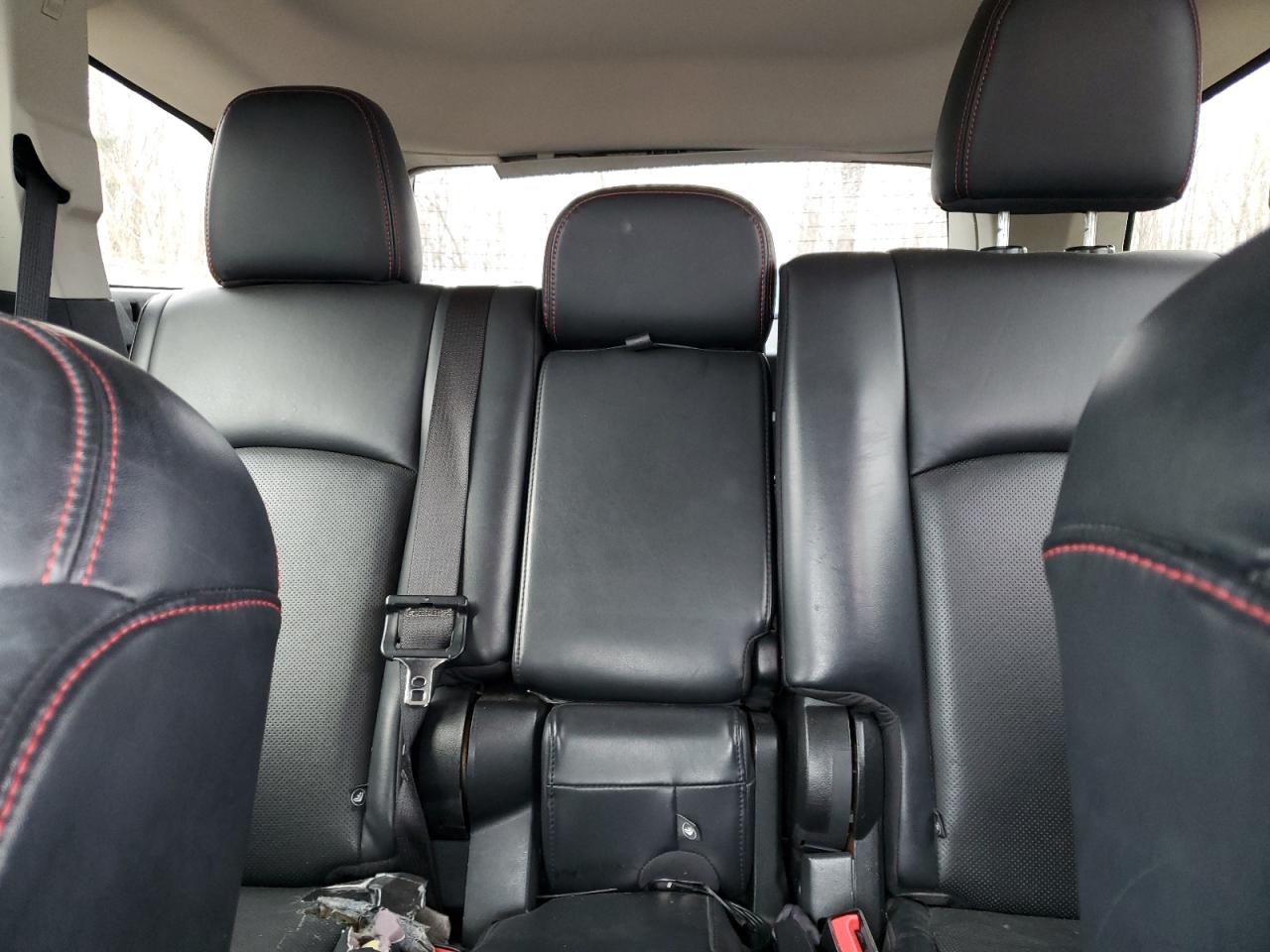 2014 Dodge Journey - Image 10