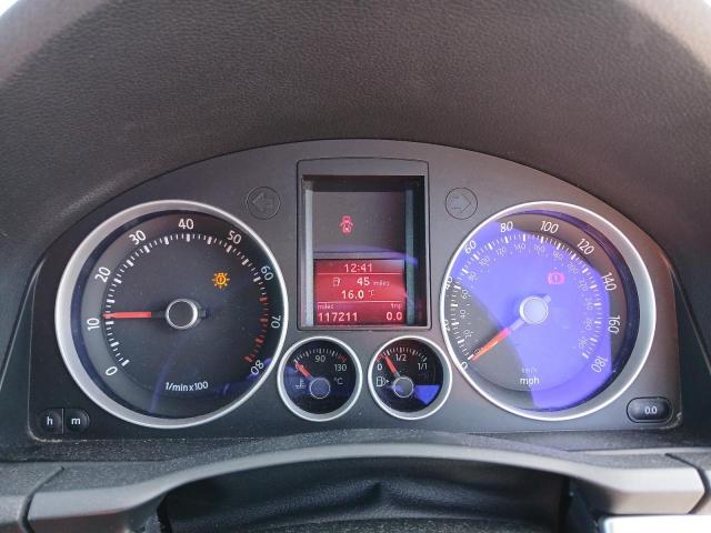 2008 VOLKSWAGEN GOLF GTI 