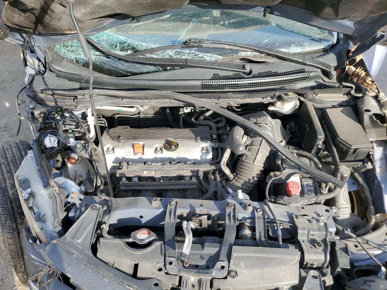 2013 Honda CR-V - Image 13