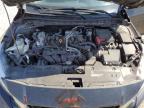 2021 Nissan Altima Sr на продаже в Lumberton, NC - Side