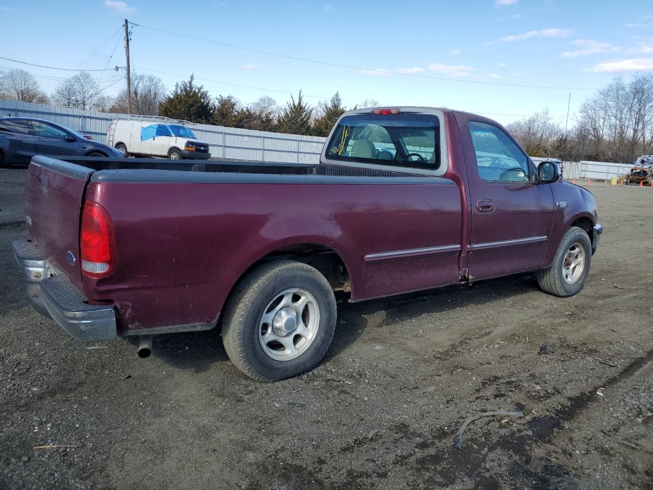 1998 Ford F-150 - Image 3