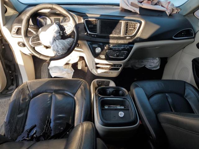  CHRYSLER PACIFICA 2020 Czarny