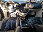 2020 Chrysler Pacifica Touring L na sprzedaż w Woodhaven, MI - Front End