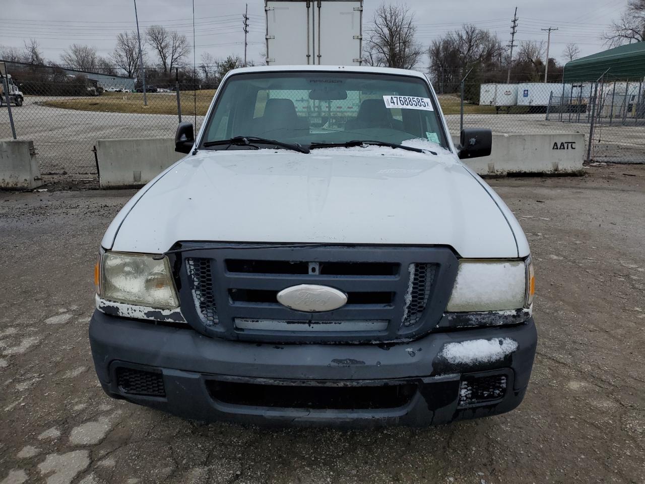 2006 Ford Ranger - Image 5