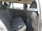 2011 Volkswagen Jetta S for Sale in San Antonio, TX - Side