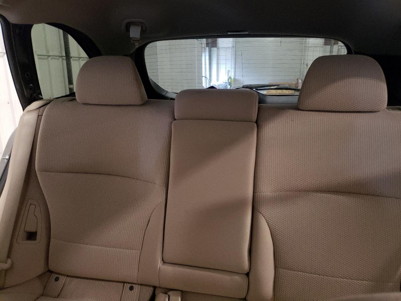 2018 Subaru Outback - Image 10