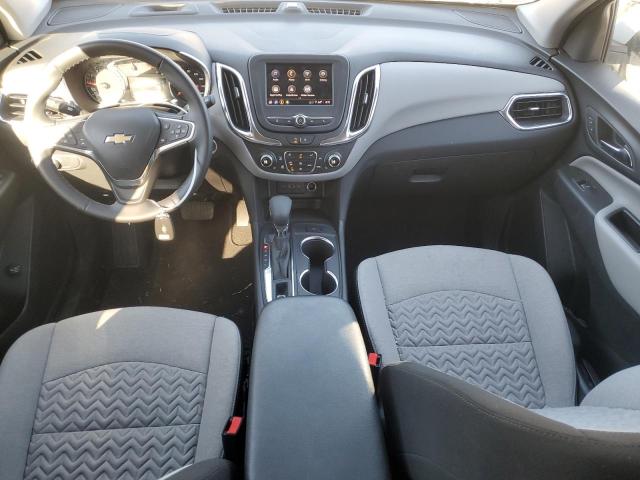  CHEVROLET EQUINOX 2024 Белы
