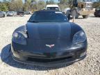 2006 Chevrolet Corvette  продається в Houston, TX - Side