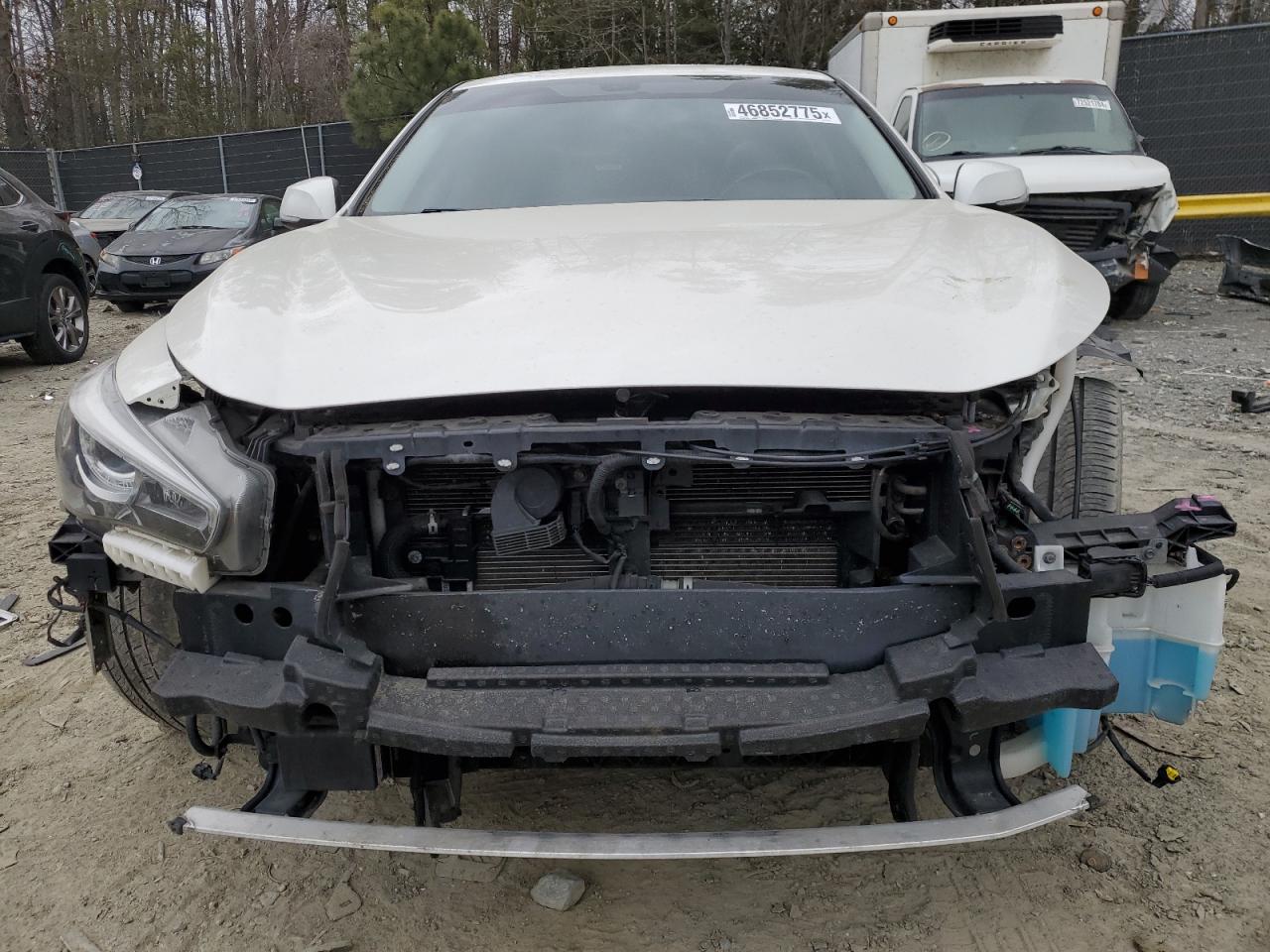 2019 Infiniti Q50 - Image 5
