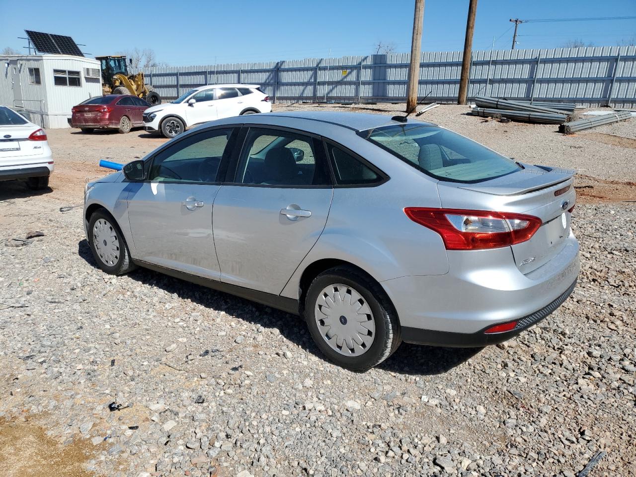 2013 Ford Focus - Image 2