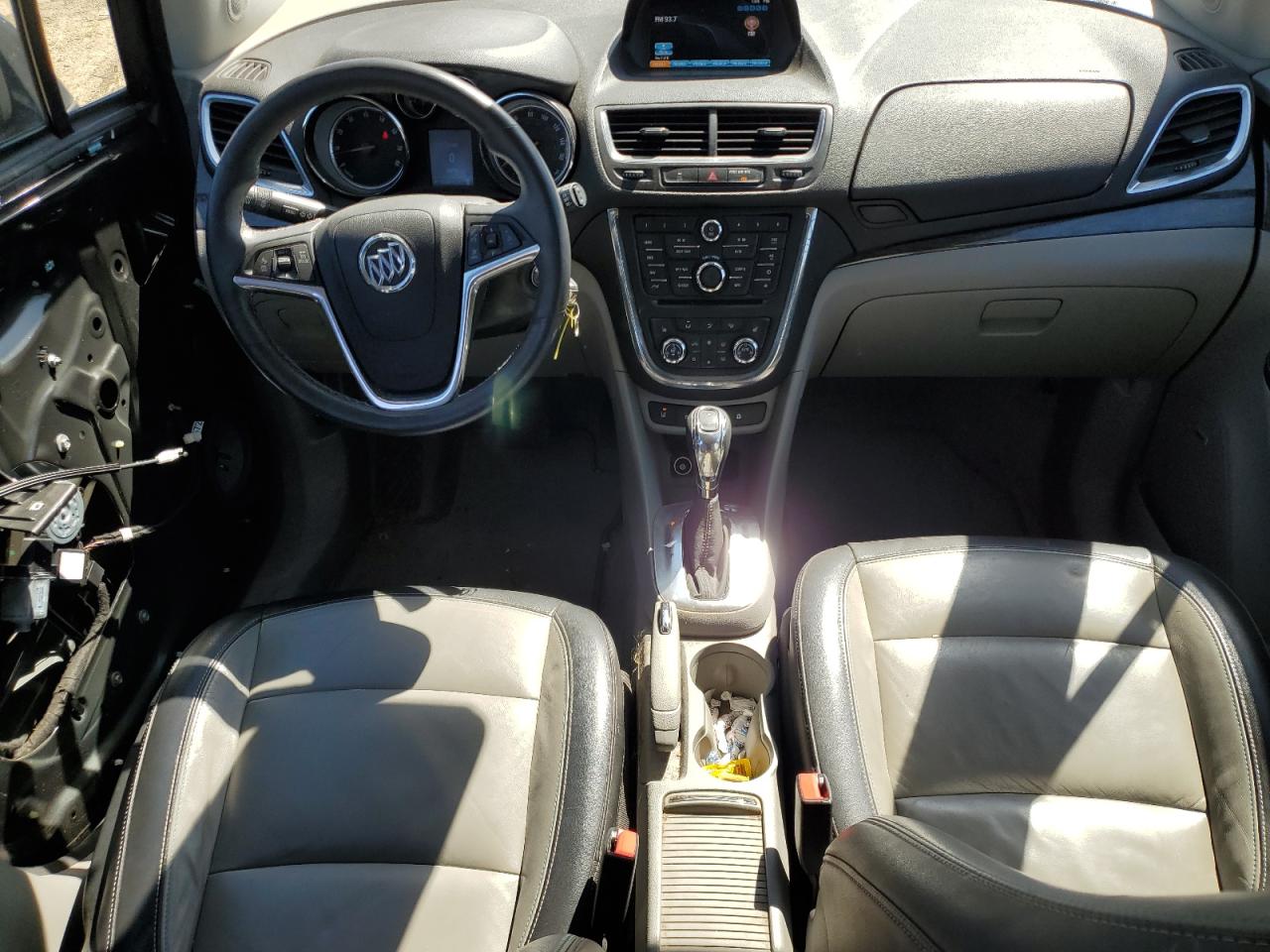 2014 Buick Encore - Image 8