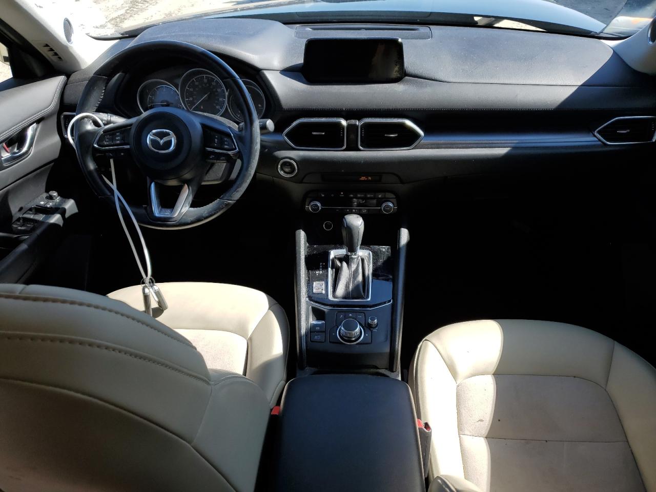 2019 Mazda CX-5 - Image 8