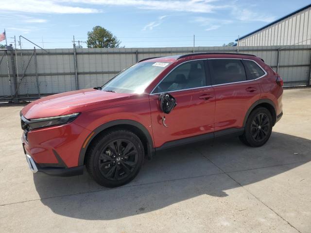 HONDA CRV – zdjęcie z aukcji, lot #50390535