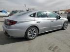 Anthony, TX에서 판매 중인 2023 Hyundai Sonata Sel - Front End