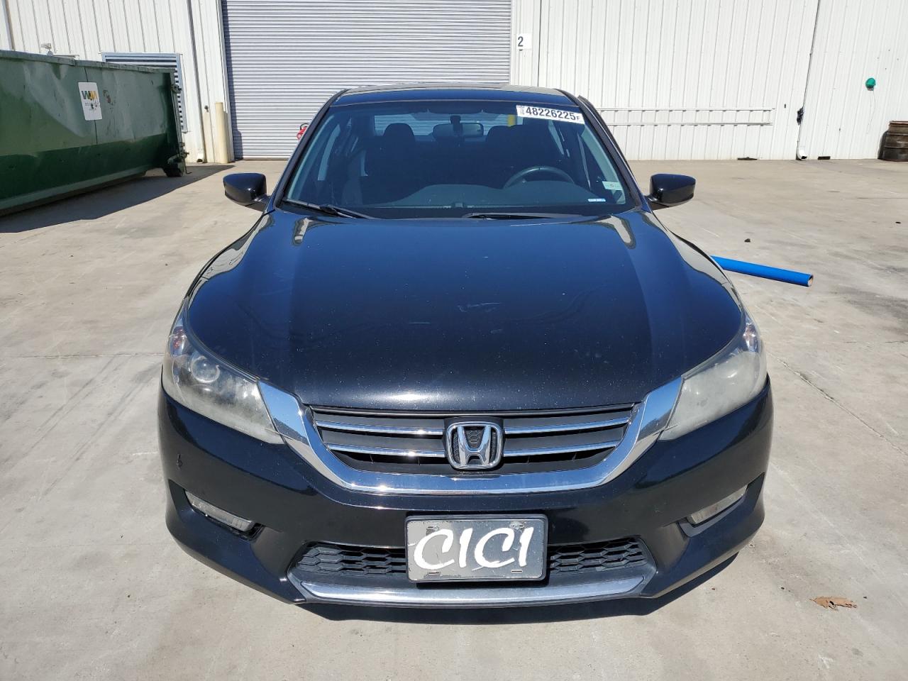 2014 Honda Accord - Image 5