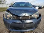 2016 Toyota Corolla L for Sale in Houston, TX - Front End