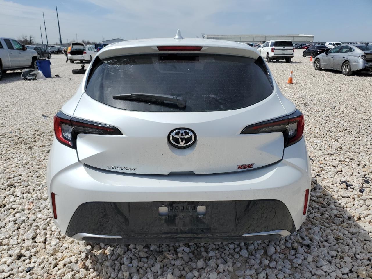 2024 Toyota Corolla - Image 6
