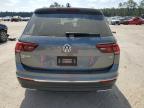 2018 Volkswagen Tiguan Se for Sale in Harleyville, SC - Front End
