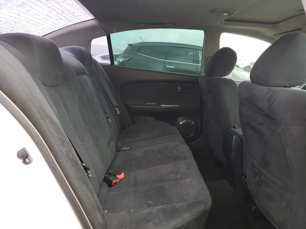 2005 Nissan Altima - Image 10