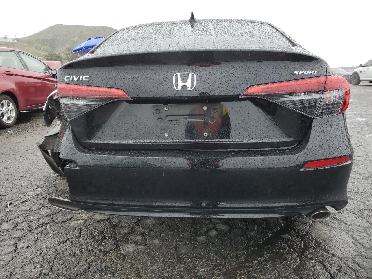 2023 Honda Civic - Image 6