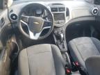 2020 Chevrolet Sonic  na sprzedaż w Cartersville, GA - Rear End