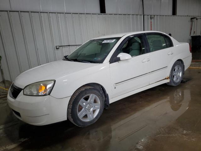 2006 Chevrolet Malibu Lt