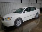 2006 Chevrolet Malibu Lt на продаже в West Mifflin, PA - Normal Wear